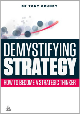 Demystifying Strategy by 